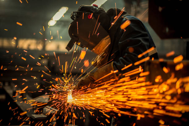 Best Structural Steel Welding in Colby, KS