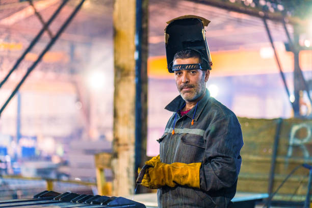 Best Pipe Welding in Colby, KS