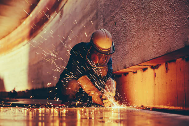 Best Automotive Welding in Colby, KS